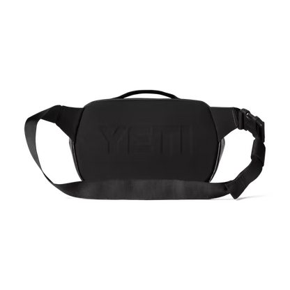 YETI RANCHERO BOLSO DE CRUZADO DE 4L NEGRO | Yeti Market
