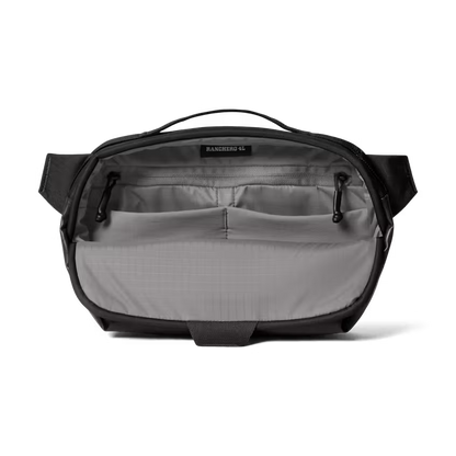 YETI RANCHERO BOLSO DE CRUZADO DE 4L NEGRO | Yeti Market