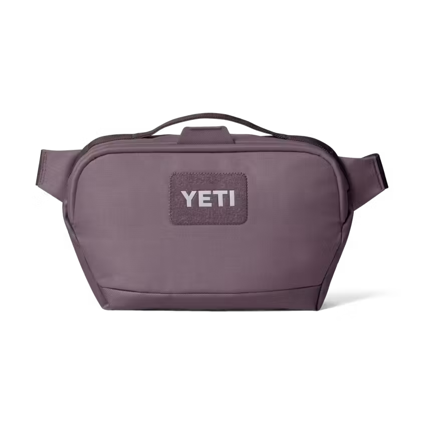 YETI RANCHERO BOLSO CRUZADO DE 4L - DUSK