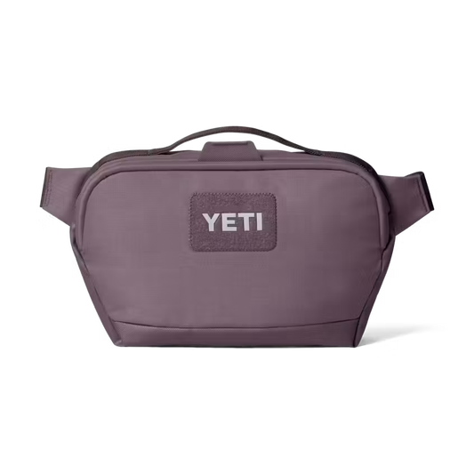 YETI RANCHERO BOLSO DE CRUZADO DE 4L DUSK | Yeti Market
