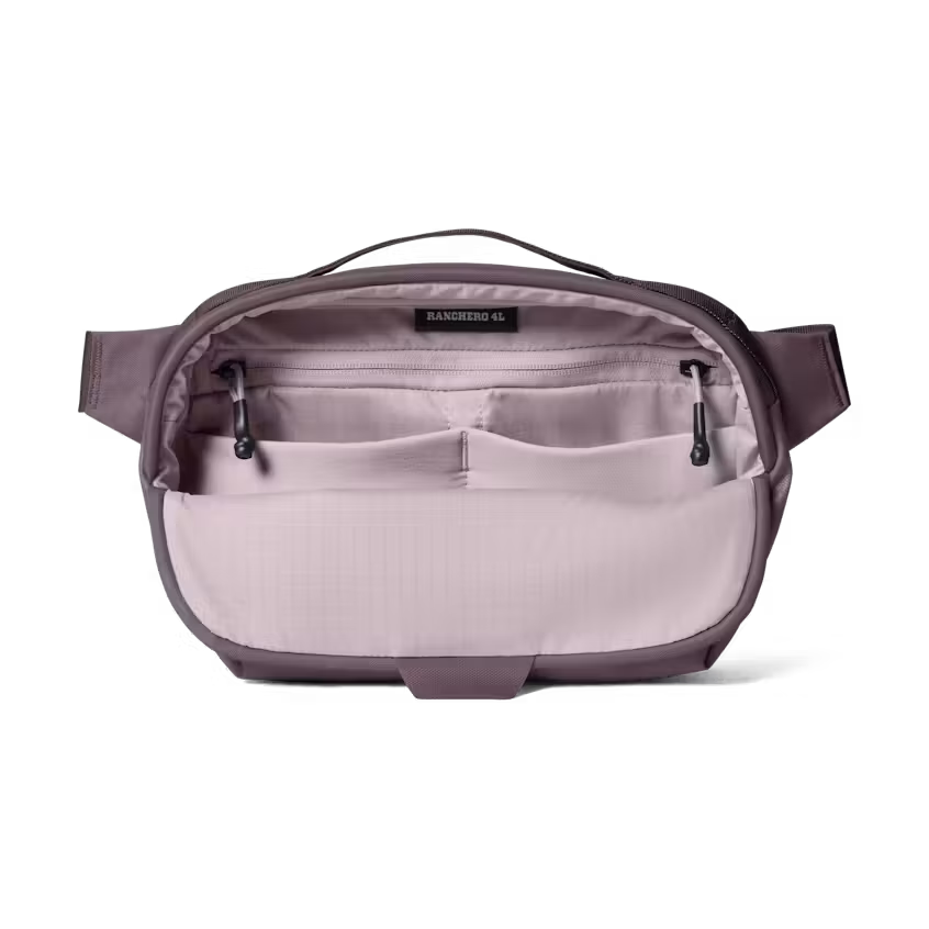 YETI RANCHERO BOLSO DE CRUZADO DE 4L DUSK | Yeti Market