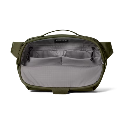 Bolso cruzado YETI Ranchero 4 L Olive | Yeti Market