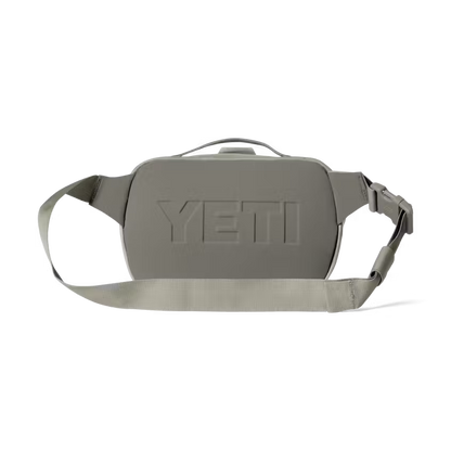 YETI RANCHERO BOLSO DE CRUZADO DE 4L PAMPA LIGHT GREEN | Yeti Market