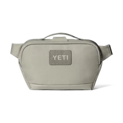 YETI RANCHERO BOLSO DE CRUZADO DE 4L PAMPA LIGHT GREEN | Yeti Market