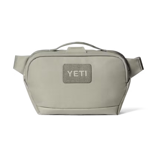 YETI RANCHERO BOLSO DE CRUZADO DE 4L PAMPA LIGHT GREEN | Yeti Market