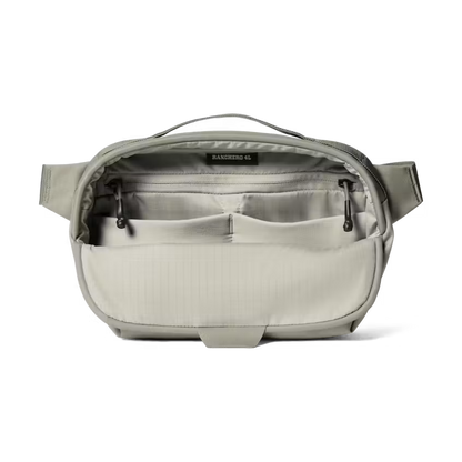 YETI RANCHERO BOLSO DE CRUZADO DE 4L PAMPA LIGHT GREEN | Yeti Market