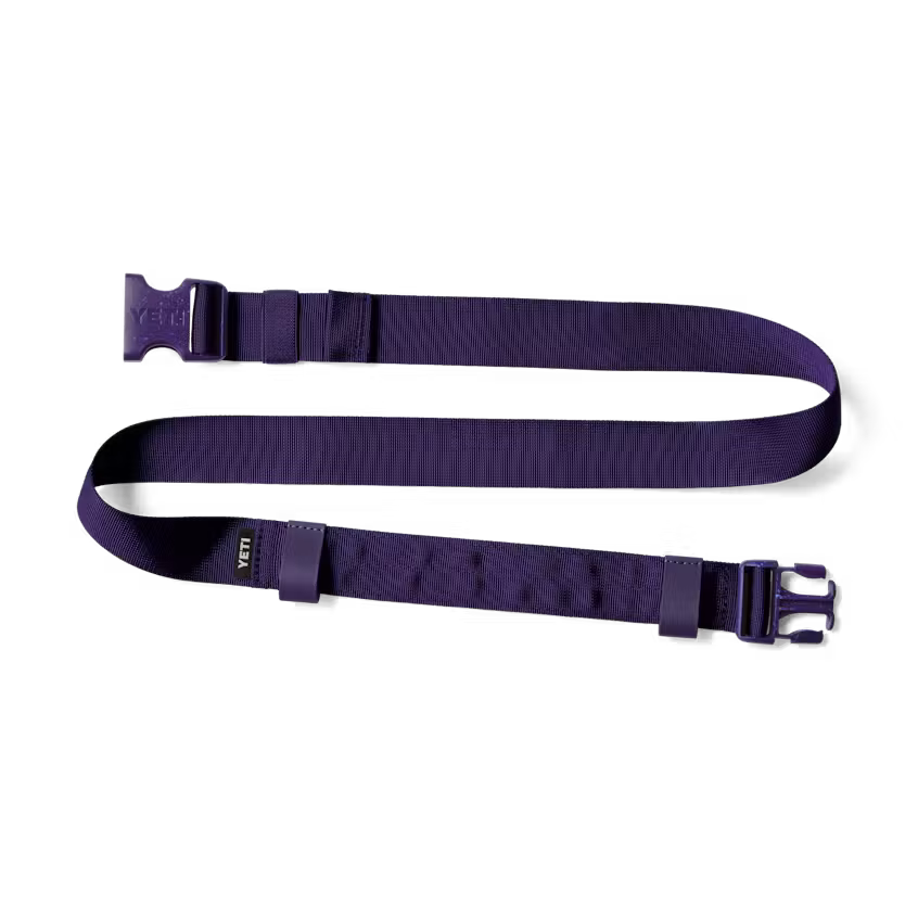 YETI SIDECLICK STRAP PACE PURPLE | Yeti Market