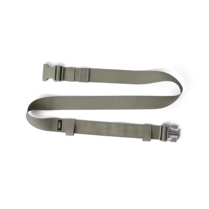 YETI SIDECLICK STRAP PAMPA GREEN | Yeti Market