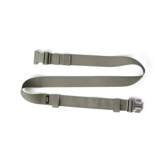 YETI SIDECLICK STRAP PAMPA GREEN | Yeti Market