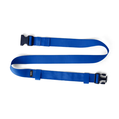 YETI SIDECLICK STRAP ROYAL BLUE | Yeti Market
