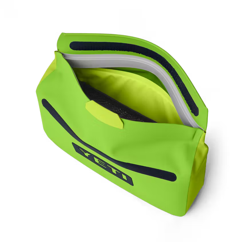 YETI SIDEKICK DRY® 1L GEAR CASE - VENOM