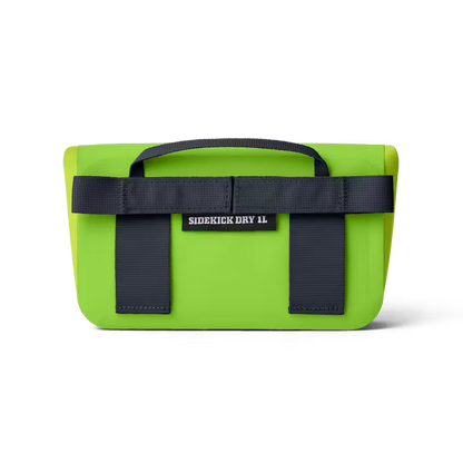 YETI SIDEKICK DRY® 1L GEAR CASE - VENOM