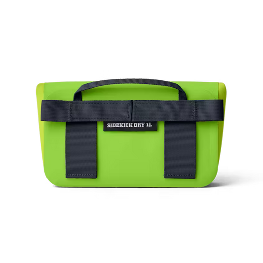 YETI SIDEKICK DRY® 1L GEAR CASE - VENOM