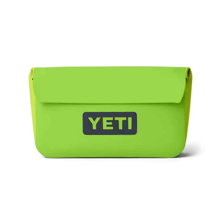 YETI SIDEKICK DRY® 1L GEAR CASE - VENOM