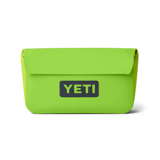 YETI SIDEKICK DRY® 1L GEAR CASE - VENOM