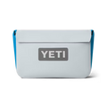 YETI SIDEKICK DRY® 3L GEAR CASE - FOG GRAY/BLUE