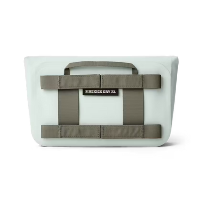 SIDEKICK DRY® 3L GEAR CASE RIDGELINE | Yeti Market
