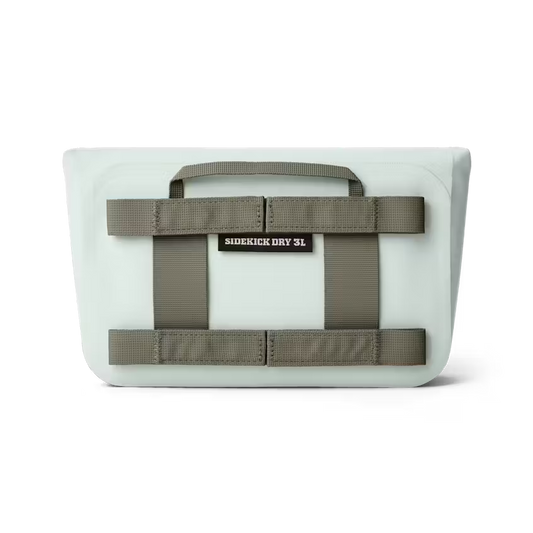 SIDEKICK DRY® 3L GEAR CASE RIDGELINE | Yeti Market