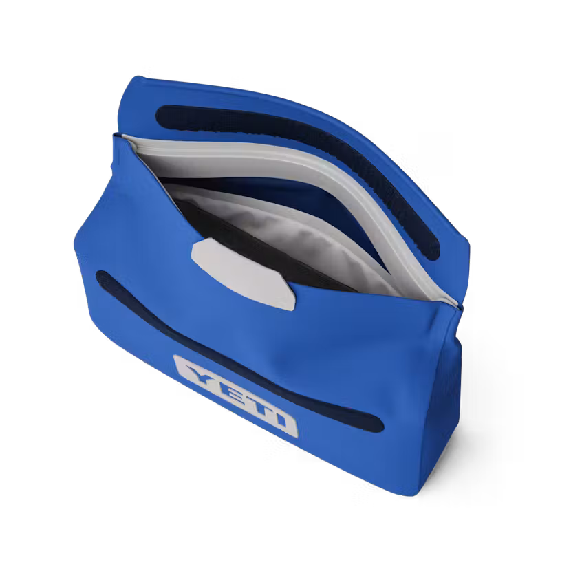 YETI SIDEKICK DRY 3L ROYAL BLUE | Yeti Market