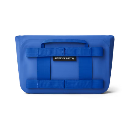 YETI SIDEKICK DRY 3L ROYAL BLUE | Yeti Market
