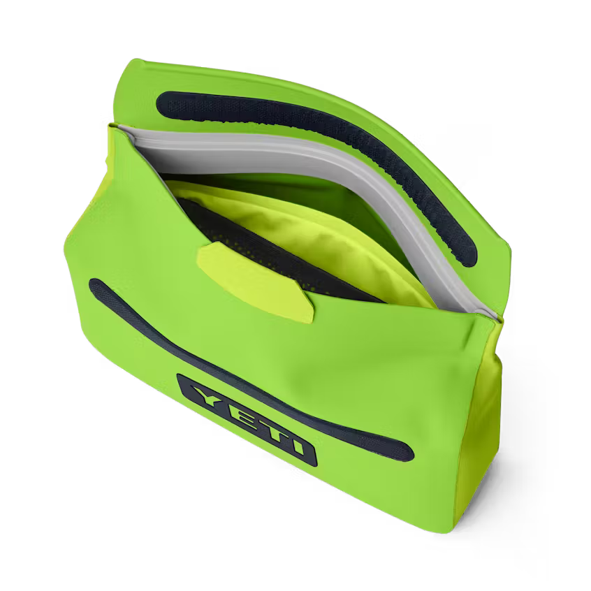 YETI SIDEKICK DRY® 3L GEAR CASE - VENOM