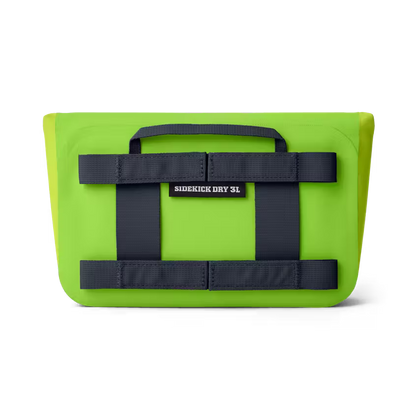 SIDEKICK DRY® 3L GEAR CASE VENOM | Yeti Market