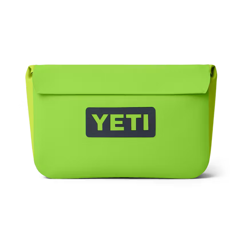 YETI SIDEKICK DRY® 3L GEAR CASE - VENOM