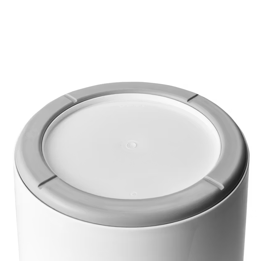 YETI CUBETA LOADOUT 5-GALLON BUCKET WHITE/BLUE | Yeti Market