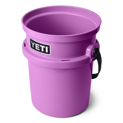 YETI CUBETA LOADOUT 5-GALLON BUCKET - DESERT BLOOM