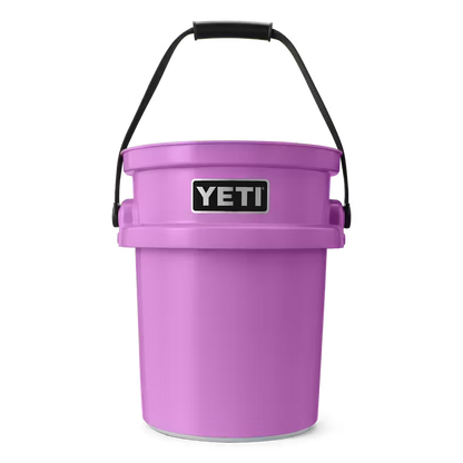 YETI CUBETA LOADOUT 5-GALLON BUCKET - DESERT BLOOM
