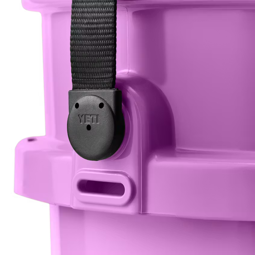YETI CUBETA LOADOUT 5-GALLON BUCKET - DESERT BLOOM