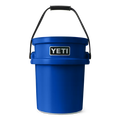YETI CUBETA LOADOUT 5-GALLON BUCKET - ROYAL BLUE