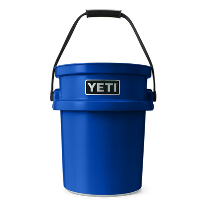 LOADOUT® 5-GALLON BUCKET ROYAL BLUE | Yeti Market