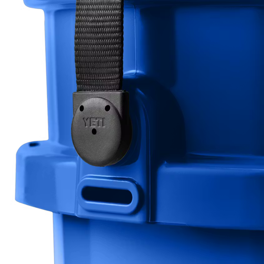 LOADOUT® 5-GALLON BUCKET ROYAL BLUE | Yeti Market