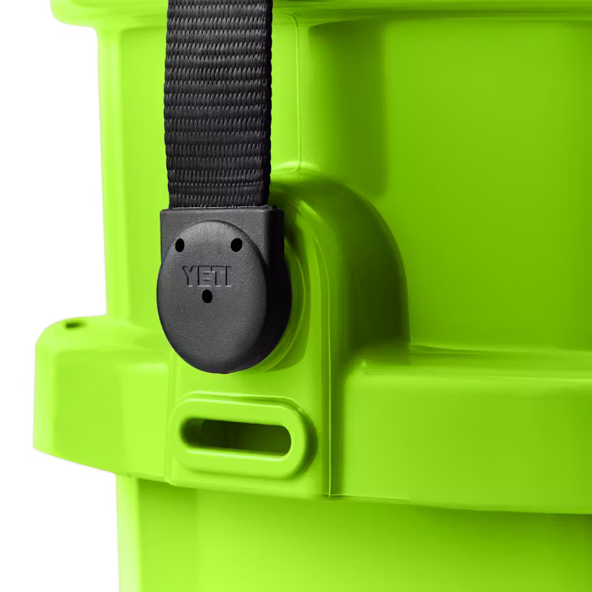 LOADOUT® 5-GALLON BUCKET -VENOM | Yeti Market