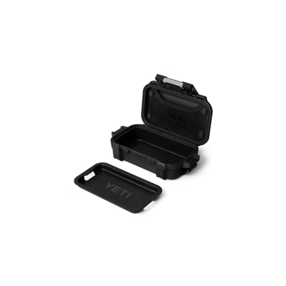 LOADOUT® GOBOX 1 GEAR CASE NEGRO | Yeti Market