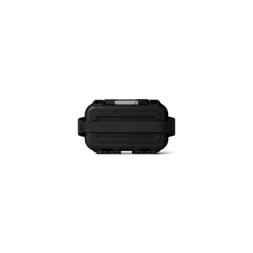 YETI LOADOUT GOBOX 1 GEAR CASE - BLACK