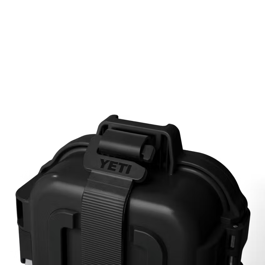 LOADOUT® GOBOX 1 GEAR CASE NEGRO | Yeti Market