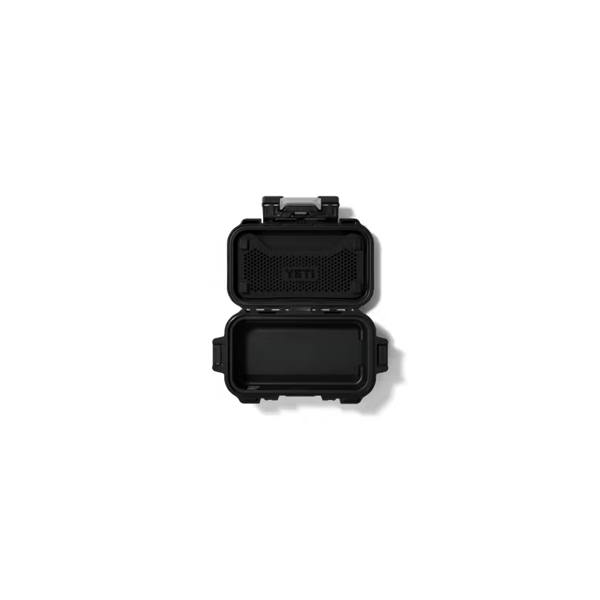 LOADOUT® GOBOX 1 GEAR CASE NEGRO | Yeti Market