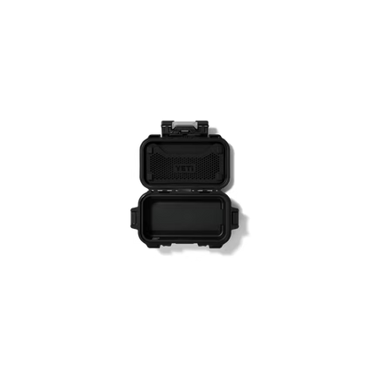 LOADOUT® GOBOX 1 GEAR CASE NEGRO | Yeti Market