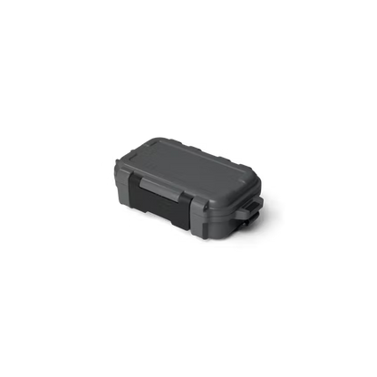 LOADOUT® GOBOX 1 GEAR CASE CHARCOAL | Yeti Market