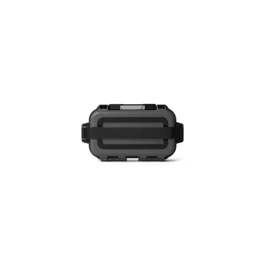 LOADOUT® GOBOX 1 GEAR CASE CHARCOAL | Yeti Market