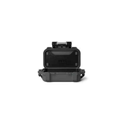 LOADOUT® GOBOX 1 GEAR CASE CHARCOAL | Yeti Market