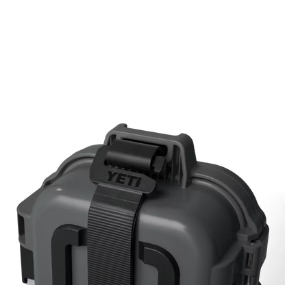 LOADOUT® GOBOX 1 GEAR CASE CHARCOAL | Yeti Market