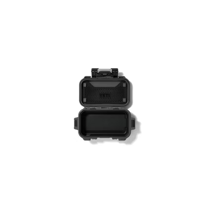 LOADOUT® GOBOX 1 GEAR CASE CHARCOAL | Yeti Market