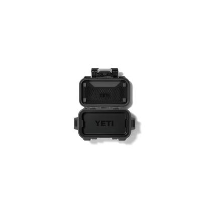 LOADOUT® GOBOX 1 GEAR CASE CHARCOAL | Yeti Market
