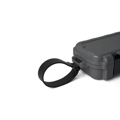 LOADOUT® GOBOX 1 GEAR CASE CHARCOAL | Yeti Market