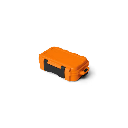 LOADOUT® GOBOX 1 GEAR CASE KING CRAB ORANGE | Yeti Market