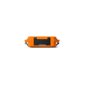 LOADOUT® GOBOX 1 GEAR CASE KING CRAB ORANGE
