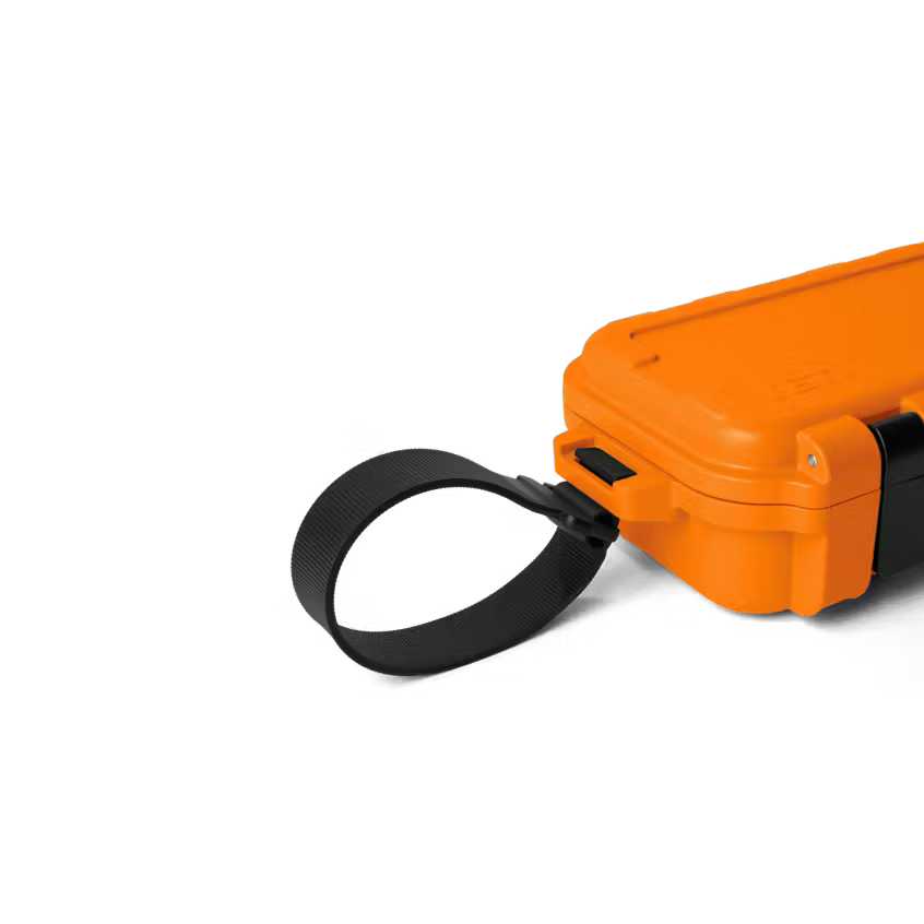 LOADOUT® GOBOX 1 GEAR CASE KING CRAB ORANGE | Yeti Market